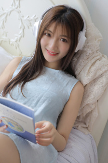 妻子的野性
